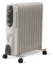 Olejový radiátor TKG OFR 1000-11 

 obrázok produktu 4 z 9