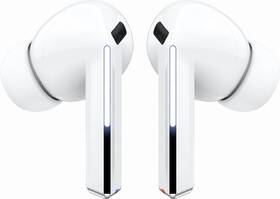 Slúchadlá Samsung Galaxy Buds3 Pro biela

 obrázok produktu 17 z 24