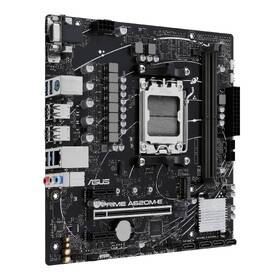 Základná doska Asus A620M-E-CSM 

 obrázok produktu 1 z 7