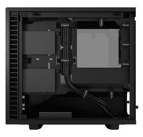 Case FRACTAL DESIGN Define 7 Nano Tempered Glass Light Tint čierna

 obrázok produktu 10 z 13