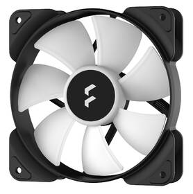 Ventilátor FRACTAL DESIGN Aspect 12 RGB PWM Black Frame 

 obrázok produktu 3 z 4