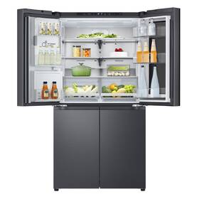 Americká chladnička LG GMG960EVEE čierna

 obrázok produktu 3 z 22