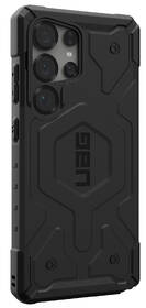 Kryt na mobil UAG Pathfinder na Samsung Galaxy S25 Ultra čierny

 obrázok produktu 2 z 14