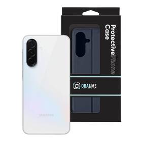 Puzdro na mobil flipové Obal:Me SmoothTouch na Samsung Galaxy A36 5G modré

 obrázok produktu 4 z 4