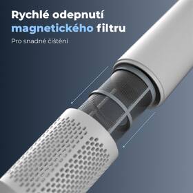 Fén AENO HD4 biely

 obrázok produktu 5 z 15
