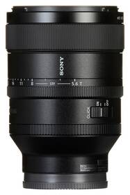 Objektív Sony SEL100F28GM 

 obrázok produktu 3 z 5