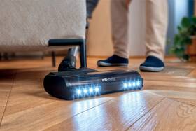 Tyčový vysávač Hoover HF4P10H 011 čierny/sivý

 obrázok produktu 35 z 35