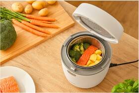 Ryžovar Sencor SRM 0670WH Low Carb 

 obrázok produktu 15 z 17