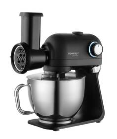 Kuchynský robot Concept RM8000 1 200 W ELEMENT 

 obrázok produktu 3 z 33