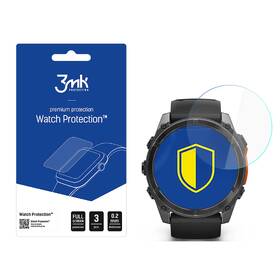 Tvrdené sklo 3mk Watch Protection FlexibleGlass na Garmin fēnix 8 Amoled 51mm 

 obrázok produktu 1 z 1