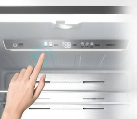 Americká chladnička Hisense RF632N4WFE čierna

 obrázok produktu 3 z 6