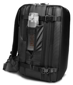 Batoh na notebook MYBALO Traveler 3v1 čierny

 obrázok produktu 9 z 13