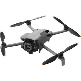 Dron DJI Mini 5 Pro Fly More Combo (DJI RC-N3) sivý

 obrázok produktu 3 z 15