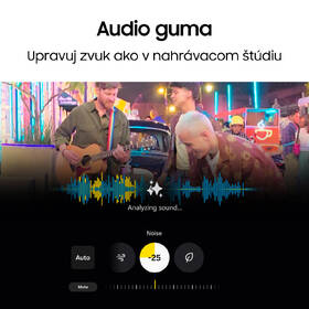 Mobilný telefón Samsung Galaxy S25 Ultra 5G 12 GB / 256 GB čierny

 obrázok produktu 4 z 17