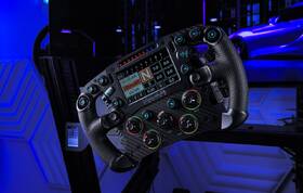 Volant Moza Racing FSR V2 (PC) hliník

 obrázok produktu 14 z 16