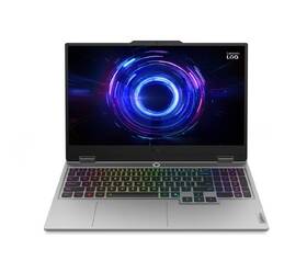 Notebook Lenovo LOQ 15IRX10 + Game Pass predplatné na 3 mesiace sivý

 obrázok produktu 4 z 11