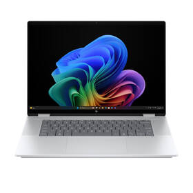 Notebook HP + Game Pass predplatné na 3 mesiace strieborný

 obrázok produktu 3 z 10