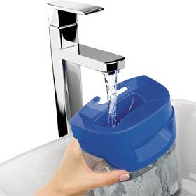 Mop sada Vileda 175774, mop plochý sivá

 obrázok produktu 6 z 12