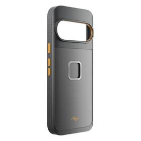 Kryt na mobil Peak Design GNAR Case na Google Pixel 10/10 Pro čierny

 obrázok produktu 1 z 4