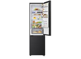 Chladnička s mrazničkou LG GBBS322AEV čierna/sivá

 obrázok produktu 17 z 29