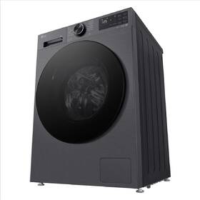Práčka LG F4X5009TBB čierna

 obrázok produktu 12 z 15