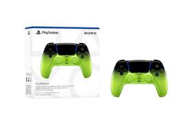 Bezdrôtový ovládač Sony DualSense pre PS5 - Remix Green zelený

 obrázok produktu 2 z 5