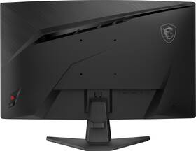 Herný monitor MSI MAG 274CF X24 čierny

 obrázok produktu 6 z 9