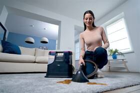 Tepovač kobercov Hoover HS530 011 čierny

 obrázok produktu 22 z 22