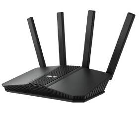 Router Asus RT-BE82U WiFi 7 Extendable, AiMesh čierny

 obrázok produktu 1 z 4