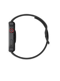 Inteligentné hodinky Xiaomi Redmi Watch 6 NFC čierne

 obrázok produktu 3 z 7