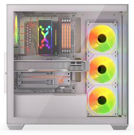 Case KRUX Exo biela

 obrázok produktu 9 z 24