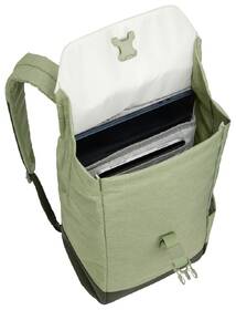 Batoh na notebook THULE Lithos 16L zelený

 obrázok produktu 3 z 12