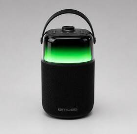 Prenosný reproduktor MUSE M-520KA čierny

 obrázok produktu 4 z 7