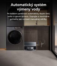 Robotický vysávač Narwal X31 čierny

 obrázok produktu 3 z 12