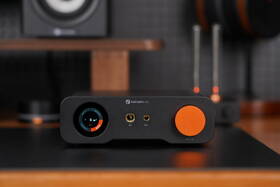 Slúchadlový zosilňovač Fosi Audio ZH3 čierny

 obrázok produktu 1 z 4