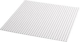 Stavebnica LEGO® Classic 11026 Biela podložka na stavanie 

 obrázok produktu 1 z 7