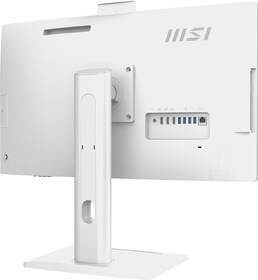 PC all in-one MSI Modern AM273QP AI 1UM-418EU biely

 obrázok produktu 4 z 8