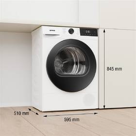 Sušička bielizne Gorenje DG2P8D biela

 obrázok produktu 9 z 12