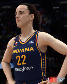Hra Take 2 Xbox Series X NBA 2K27 

 obrázok produktu 3 z 8