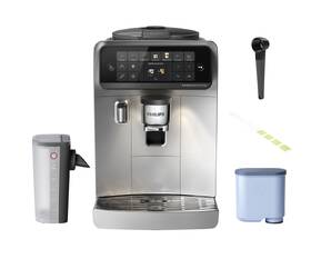 Automatický kávovar Philips EP6551/10 čierny

 obrázok produktu 4 z 15