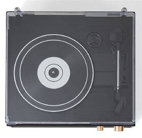 Gramofón Crosley Miles čierny/zlatý

 obrázok produktu 6 z 10