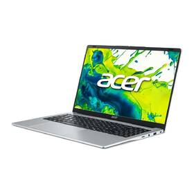 Notebook Acer Aspire Lite 15 (AL15-37P) strieborný

 obrázok produktu 2 z 9