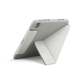 Puzdro na tablet Epico TechGrain Spin 2in1 Flip Case na Apple iPad 10,9" (A14)/11" (A16) sivé

 obrázok produktu 6 z 6