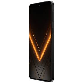 Mobilný telefón myPhone Hammer Ventus 5G 8 GB / 256 GB čierny/oranžový

 obrázok produktu 2 z 10