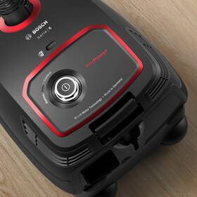 Podlahový vysávač Bosch BGL6POW0L čierny

 obrázok produktu 15 z 17