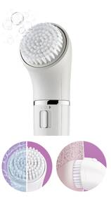 Tvárový epilátor Braun Face 810 biely

 obrázok produktu 7 z 16