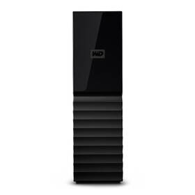 Externý pevný disk 3,5" Western Digital 4TB čierny

 obrázok produktu 3 z 7