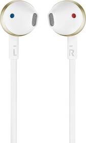 Slúchadlá JBL T205 - champagne gold 

 obrázok produktu 3 z 5