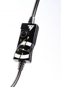Headset Thrustmaster T.Flight U.S. Air Force Edition čierny

 obrázok produktu 6 z 7