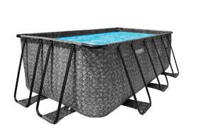 Bazén Marimex Florida Premium Ratan 2,15x4,00x1,22 m 

 obrázok produktu 3 z 7